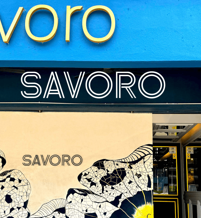 Savoro